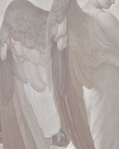 Detail Angel Wings Aesthetic Nomer 16