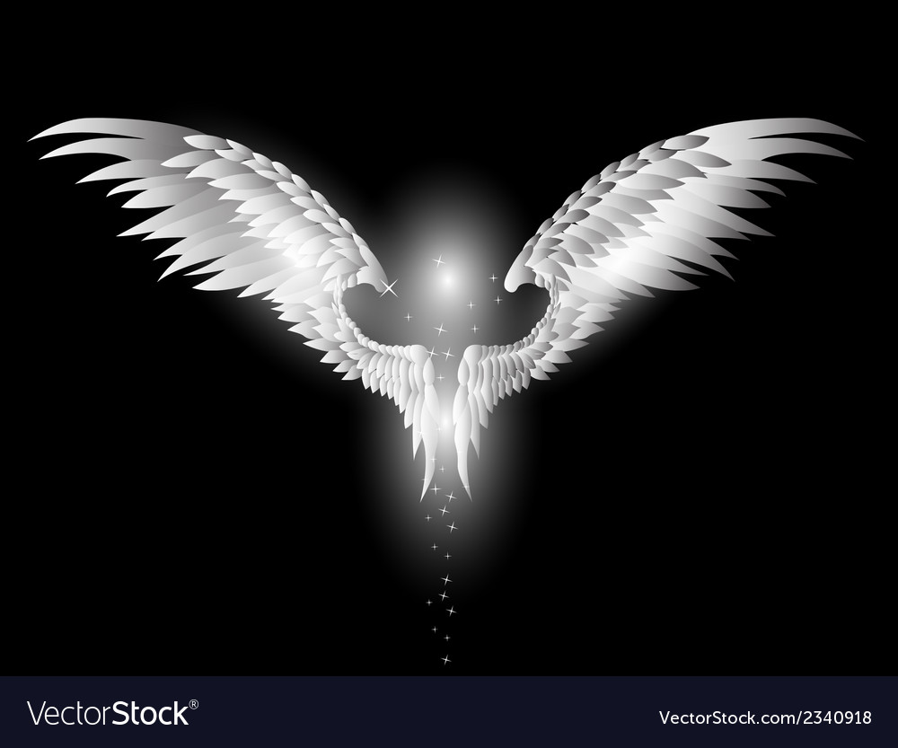 Angel Wings Backgrounds - KibrisPDR