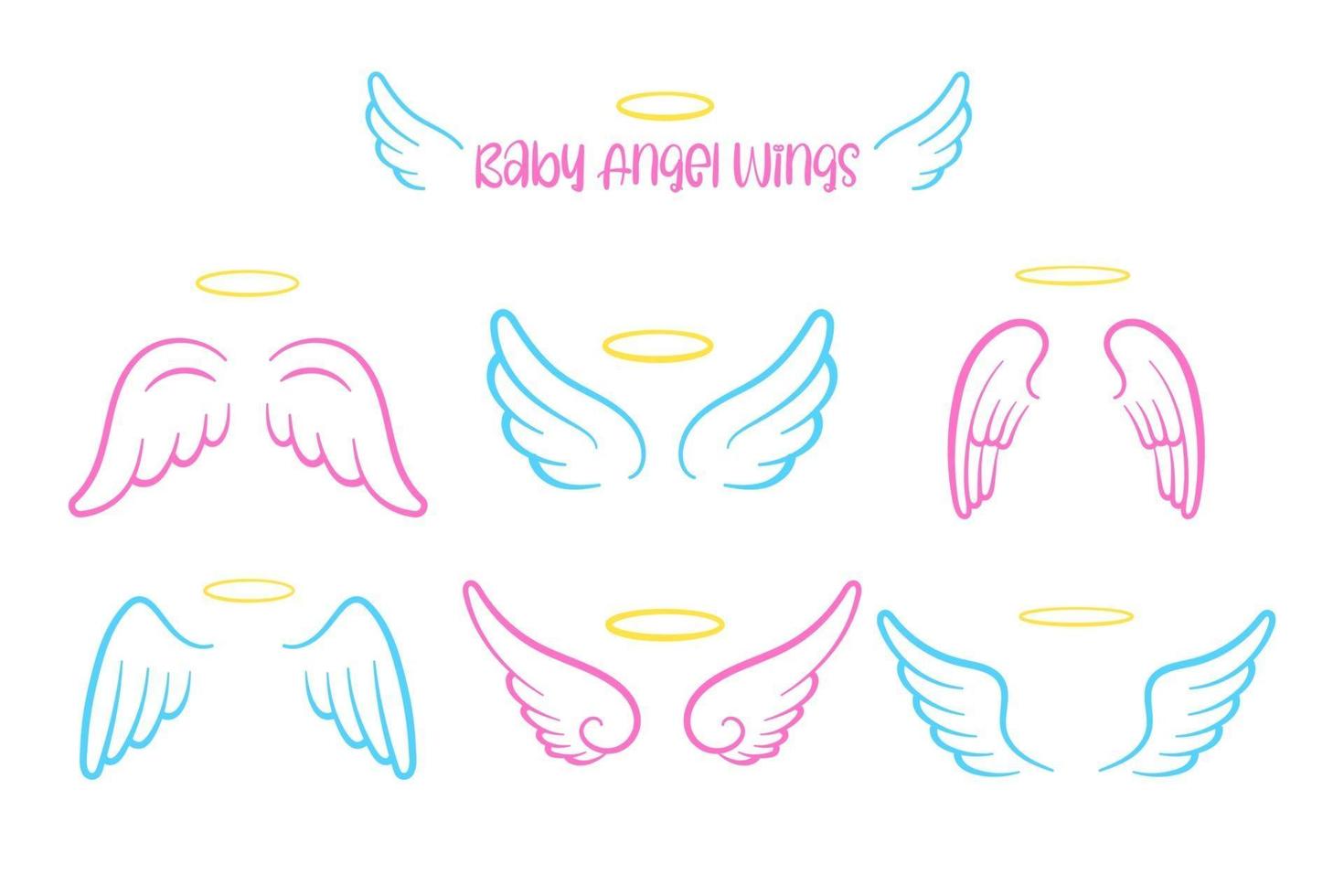 Detail Angel Wings Copy And Paste Nomer 24