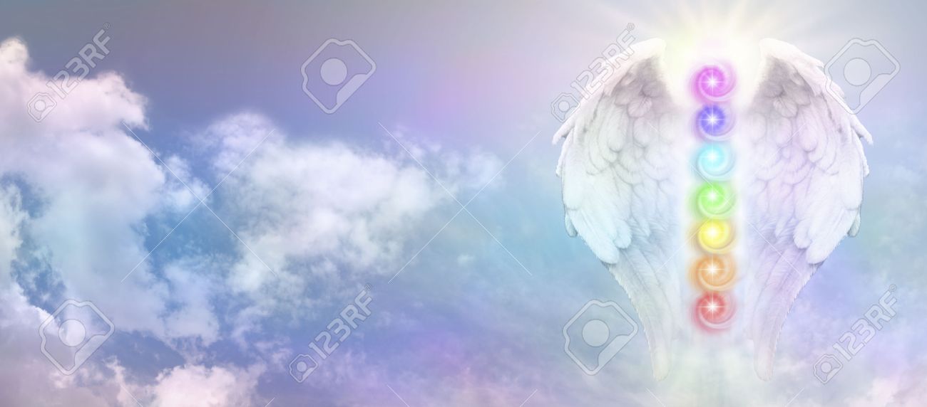 Detail Angel Wings Facebook Covers Nomer 29