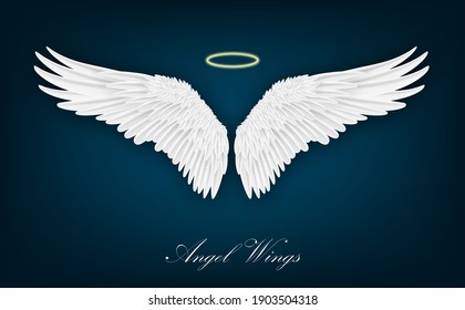 Detail Angel Wings For Photo Editing Nomer 15