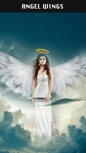Detail Angel Wings For Photo Editing Nomer 49
