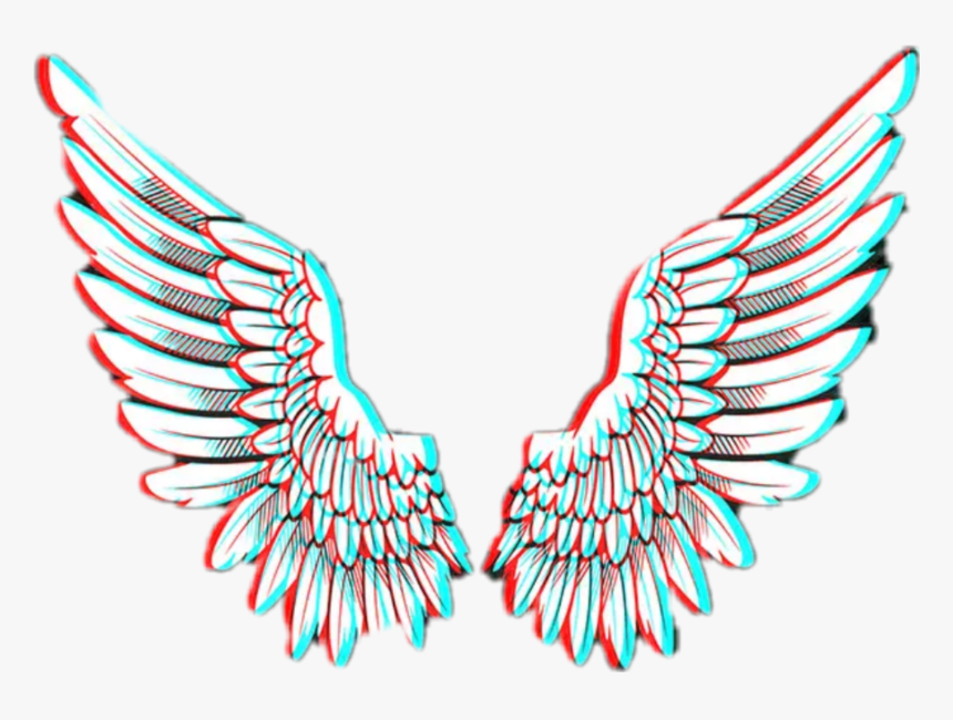 Detail Angel Wings For Photo Editing Nomer 10