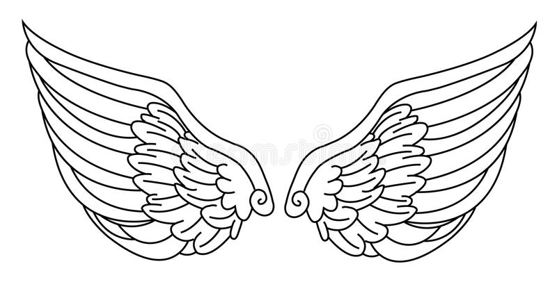 Detail Angel Wings For Photoshop Nomer 41