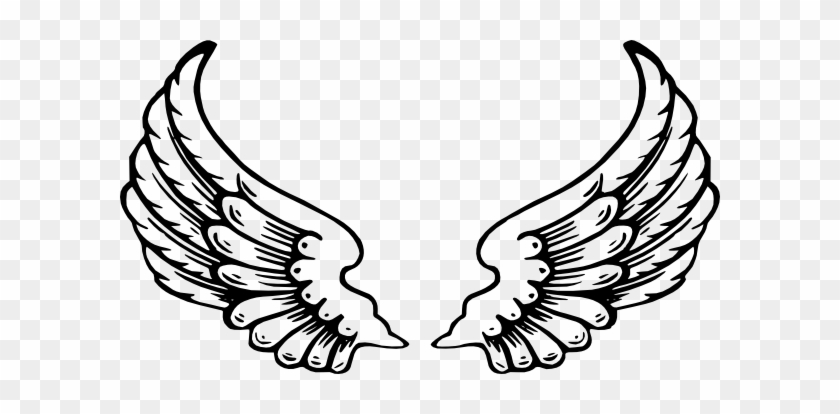 Detail Angel Wings Free Images Nomer 17