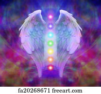 Detail Angel Wings Free Images Nomer 49