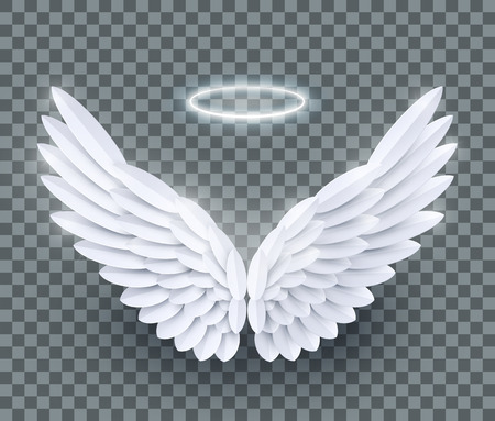 Detail Angel Wings Hd Nomer 30