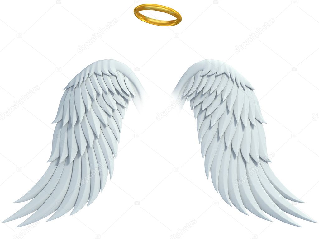 Detail Angel Wings Images Hd Nomer 22