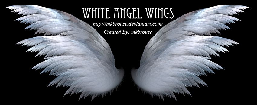 Detail Angel Wings Images Photoshop Nomer 2