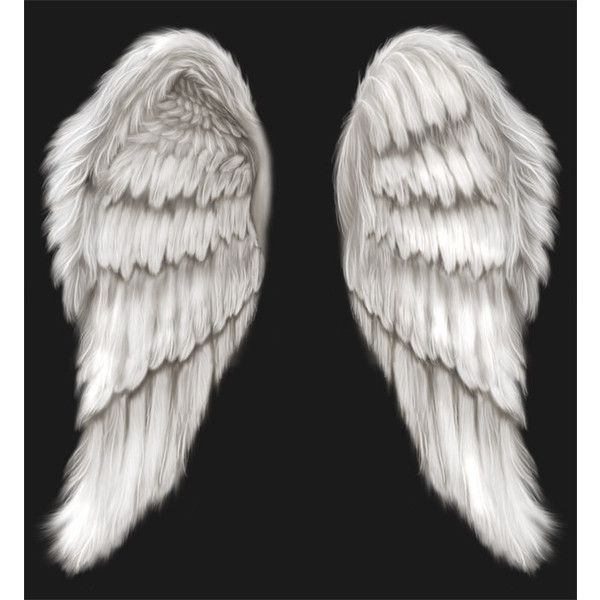 Detail Angel Wings Images Photoshop Nomer 15