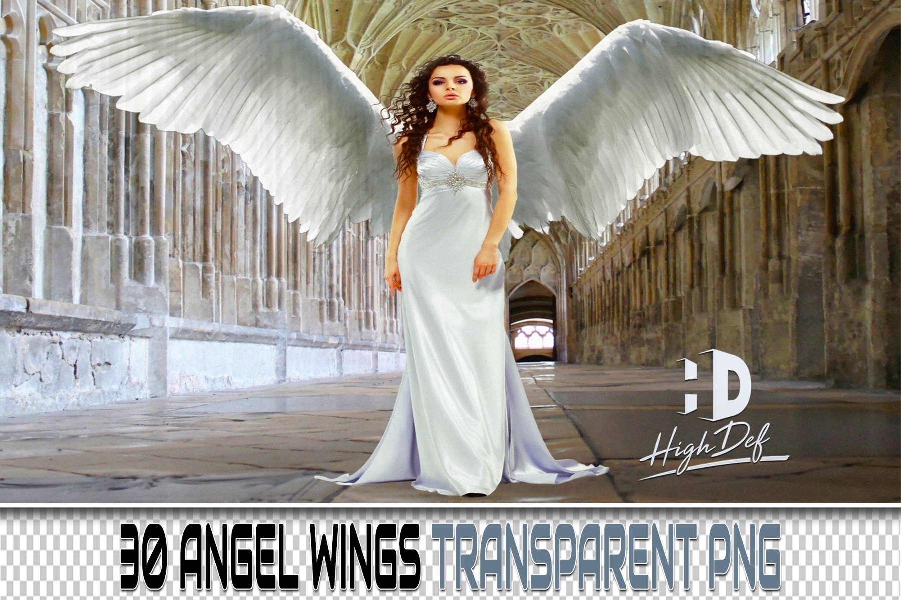 Detail Angel Wings Images Photoshop Nomer 22
