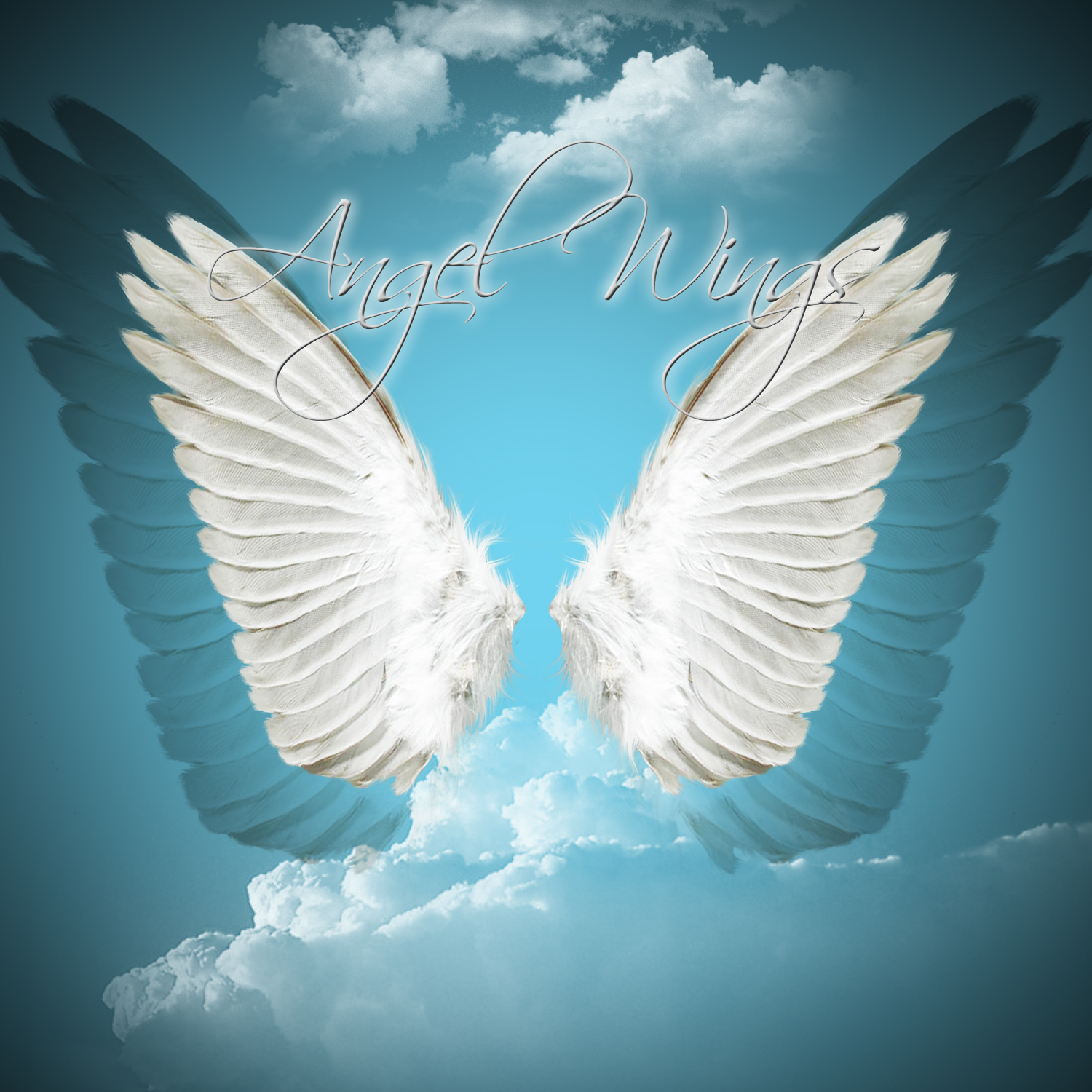 Detail Angel Wings Images Photoshop Nomer 31