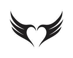 Detail Angel Wings Logo Nomer 12