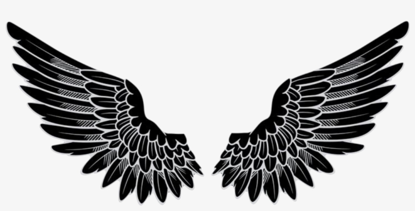 Detail Angel Wings Logo Nomer 26