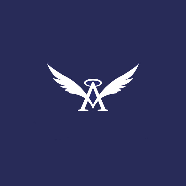 Detail Angel Wings Logo Nomer 48