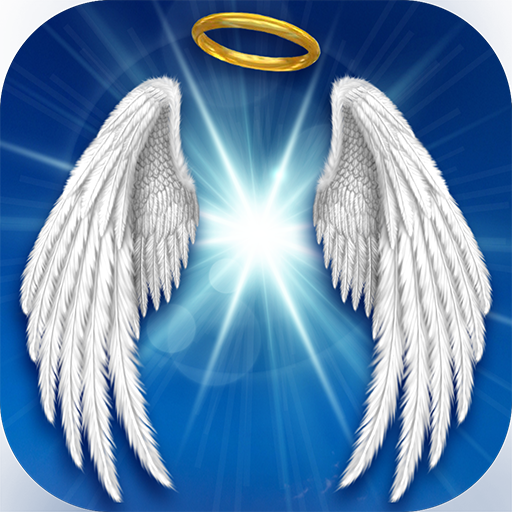 Detail Angel Wings Picture Editor Nomer 2