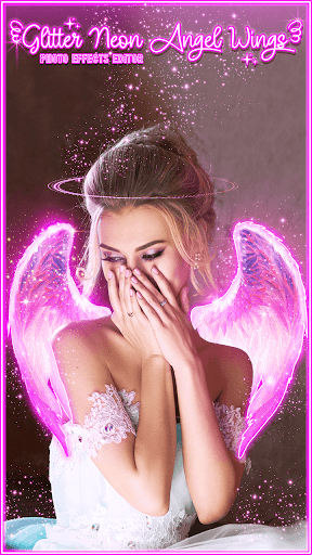 Detail Angel Wings Picture Editor Nomer 40