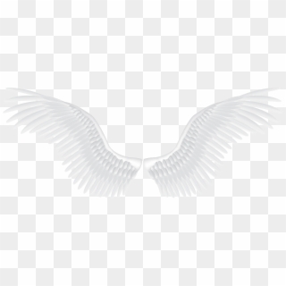 Detail Angel Wings Png Clipart Nomer 38