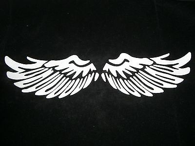 Detail Angel Wings Stickers Nomer 28