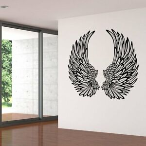 Detail Angel Wings Stickers Nomer 41