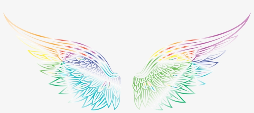 Detail Angel Wings Transparent Background Nomer 30