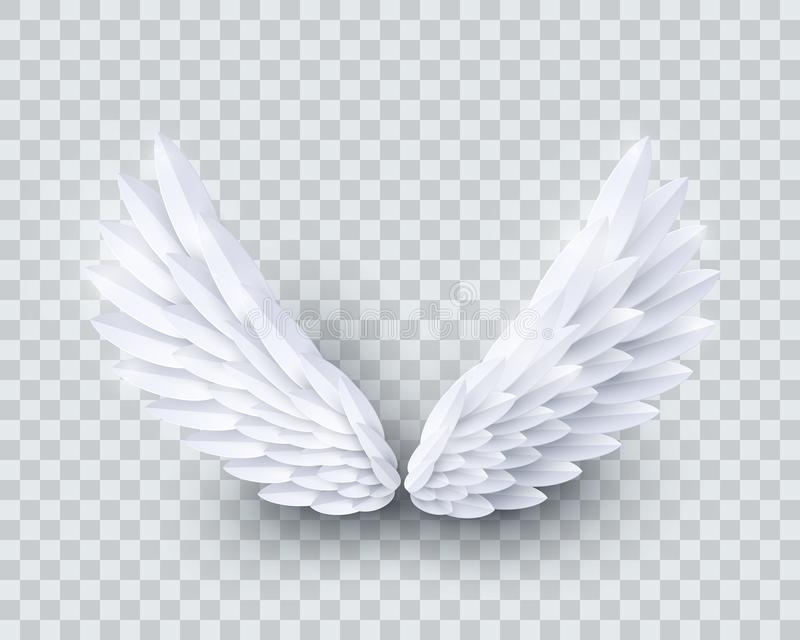 Detail Angel Wings Transparent Background Nomer 33