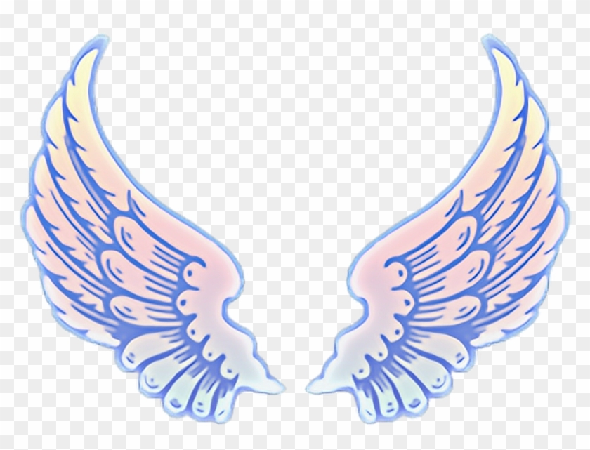 Detail Angel Wings Transparent Background Nomer 45