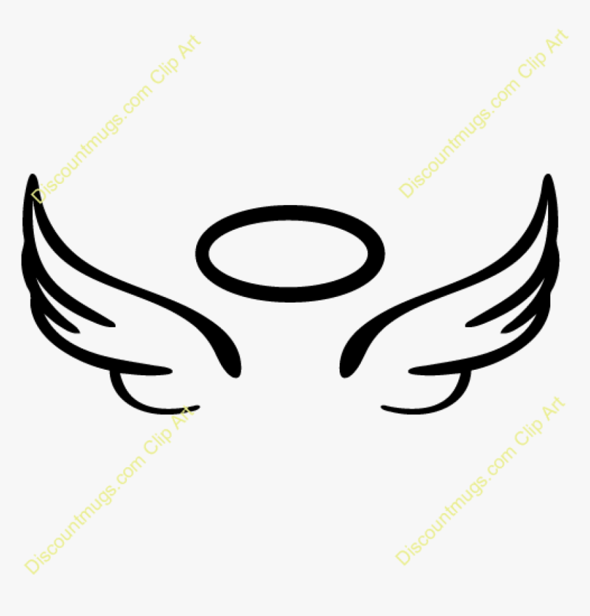 Detail Angel Wings Vector Png Nomer 37