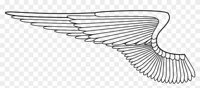 Detail Angel Wings Vector Png Nomer 39