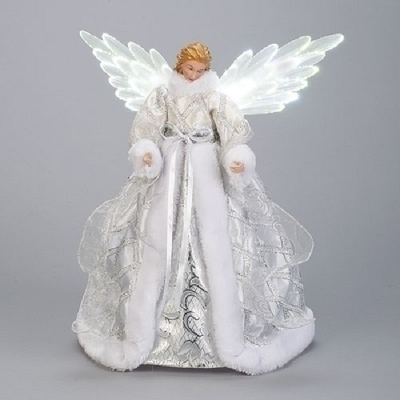 Detail Angel With Moving Wings Nomer 12