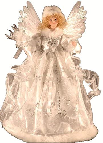 Detail Angel With Moving Wings Nomer 19