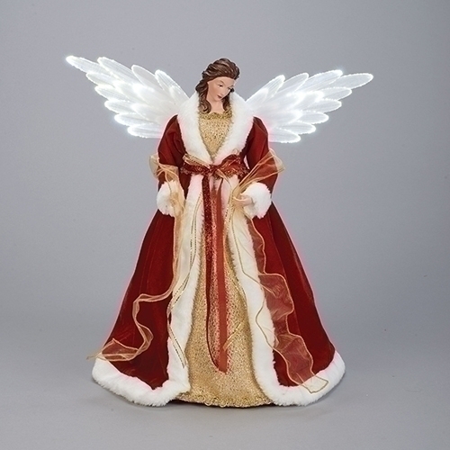 Detail Angel With Moving Wings Nomer 3