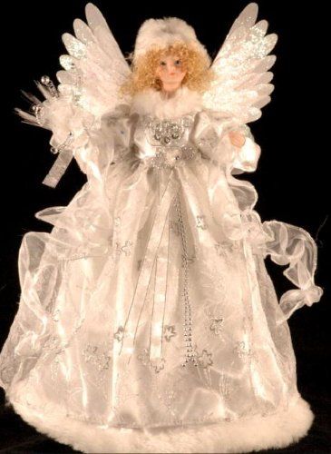 Detail Angel With Moving Wings Nomer 23