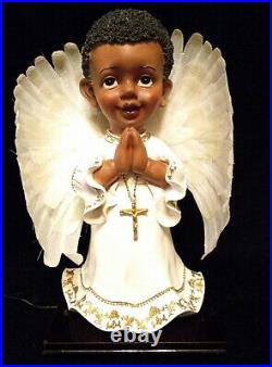 Detail Angel With Moving Wings Nomer 29