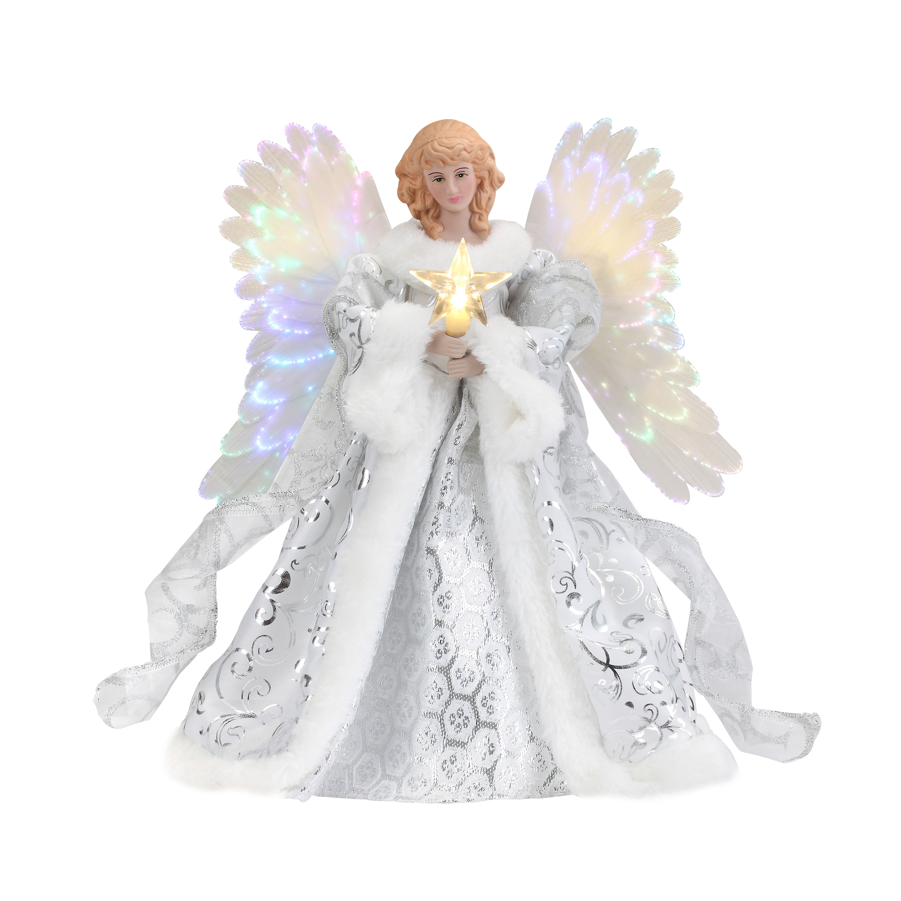 Detail Angel With Moving Wings Nomer 35