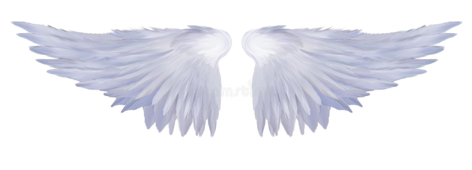 Detail Angel With Moving Wings Nomer 52