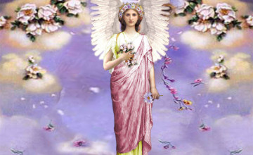 Detail Angelic Pictures Free Nomer 28
