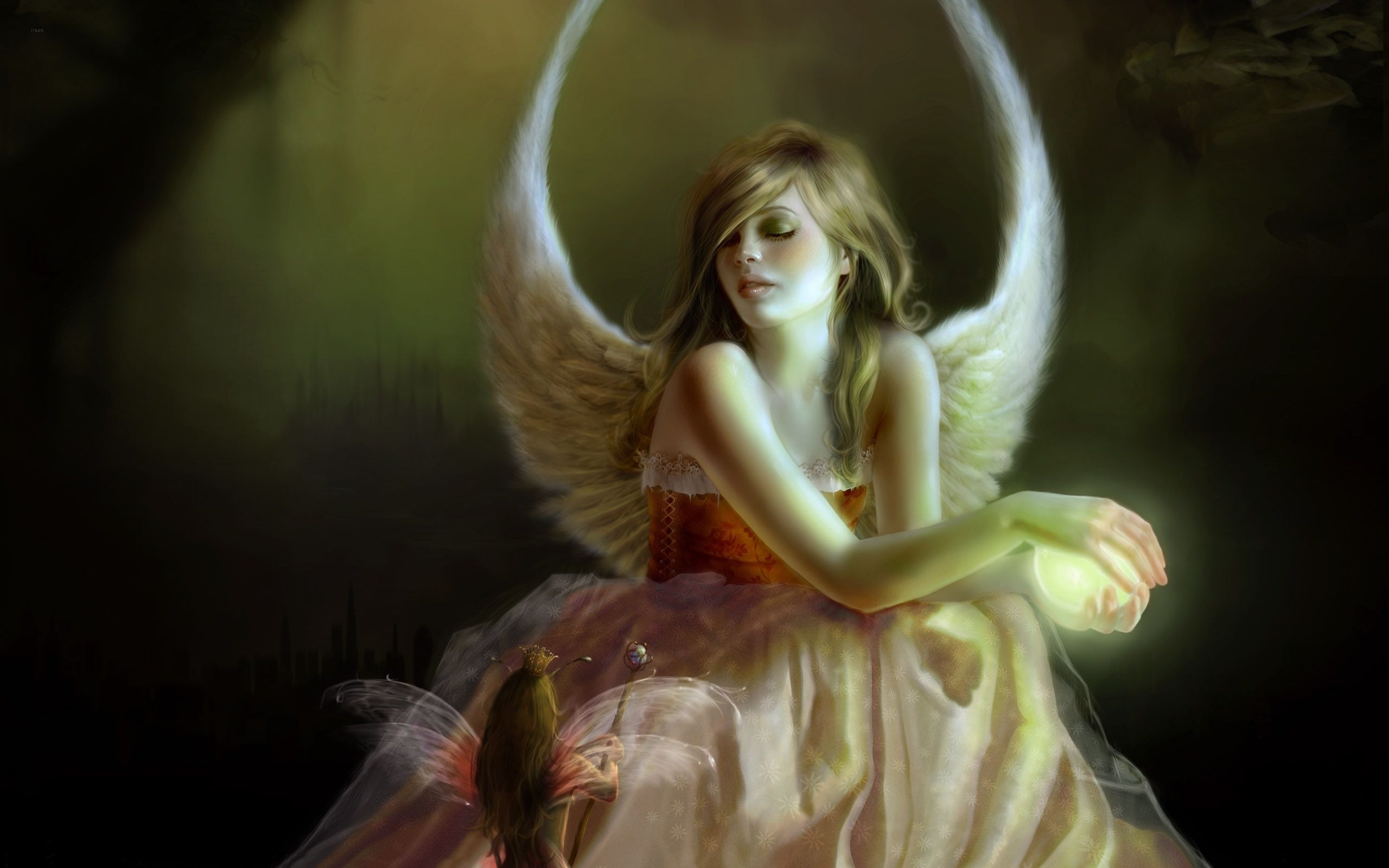 Detail Angelic Pictures Free Nomer 53