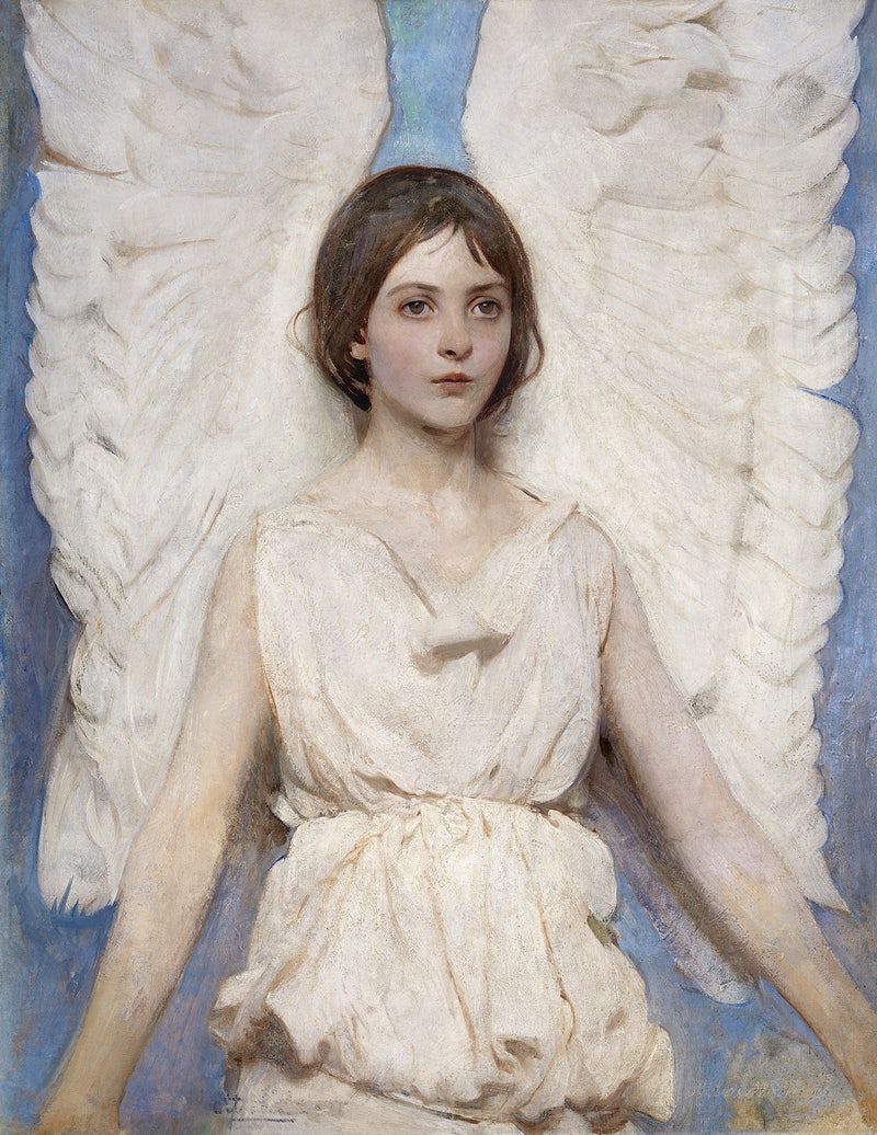 Detail Angelic Pictures Free Nomer 54