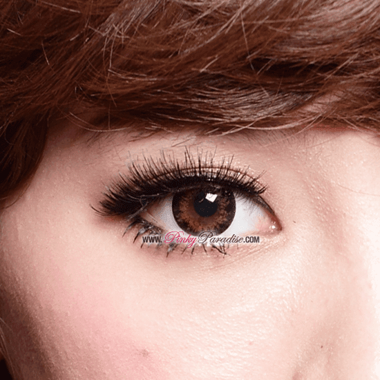 Detail Angelic Red Contacts Nomer 14
