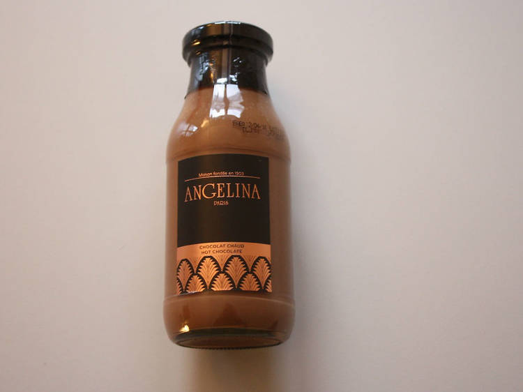 Detail Angelina Hot Chocolate Bottle Nomer 43