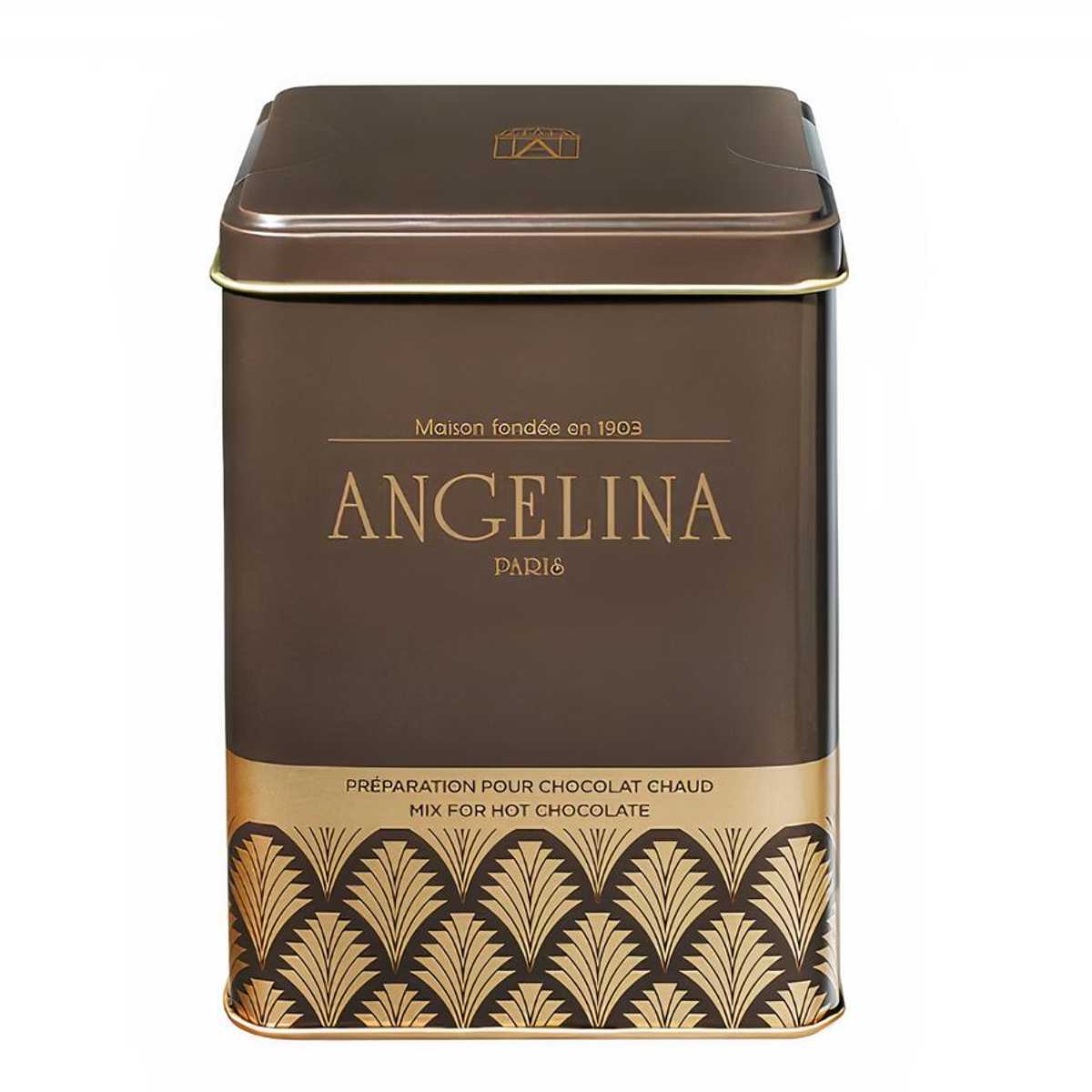 Detail Angelina Hot Chocolate Bottle Nomer 53
