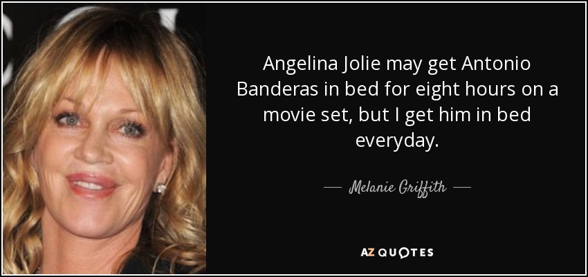 Detail Angelina Jolie Antonio Banderas Nomer 37