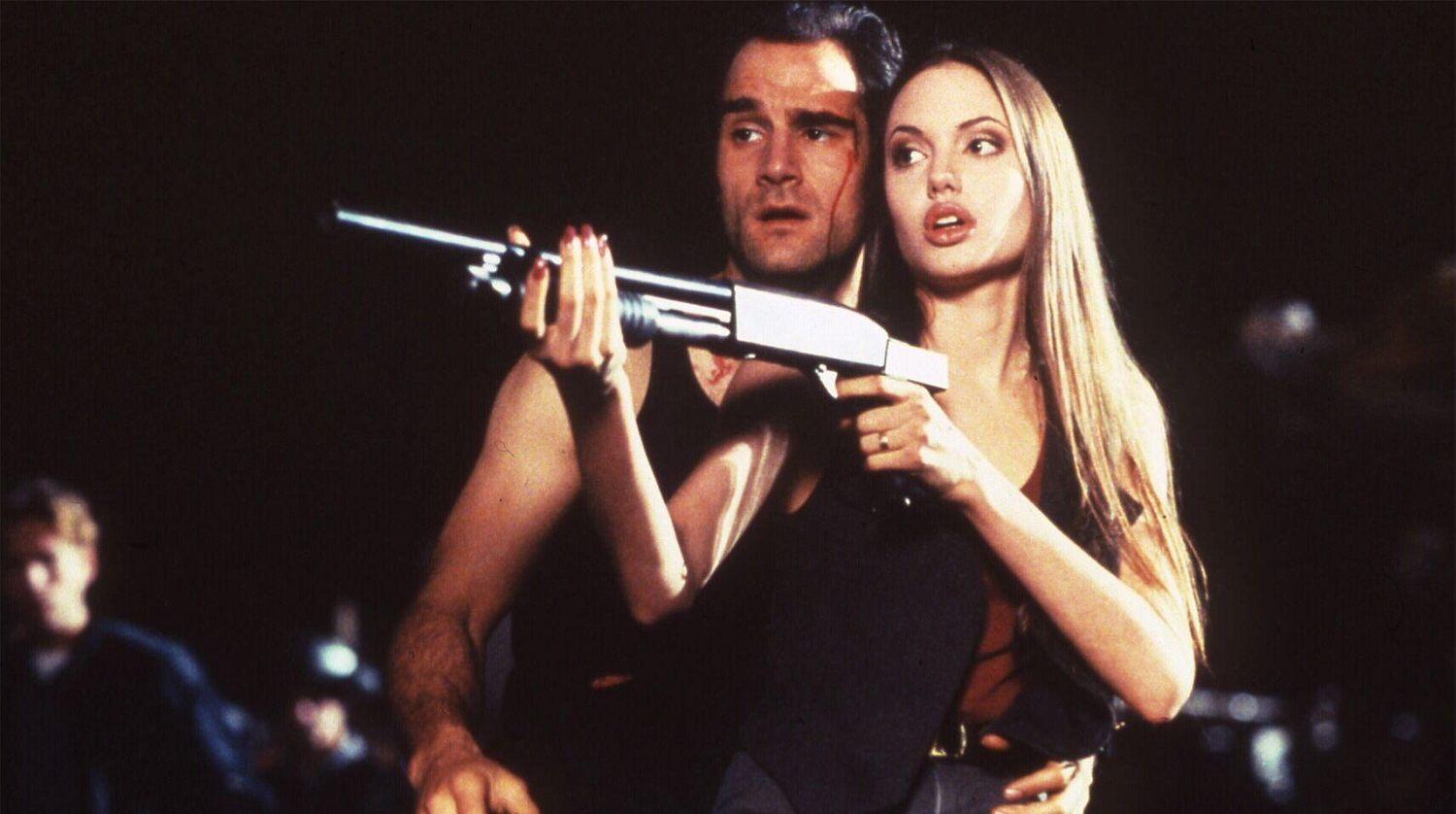 Detail Angelina Jolie Cyborg 2 1993 Nomer 5