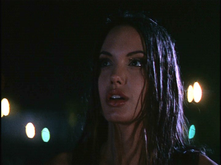 Detail Angelina Jolie Cyborg 2 1993 Nomer 49