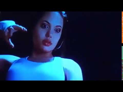 Detail Angelina Jolie Cyborg 2 1993 Nomer 57