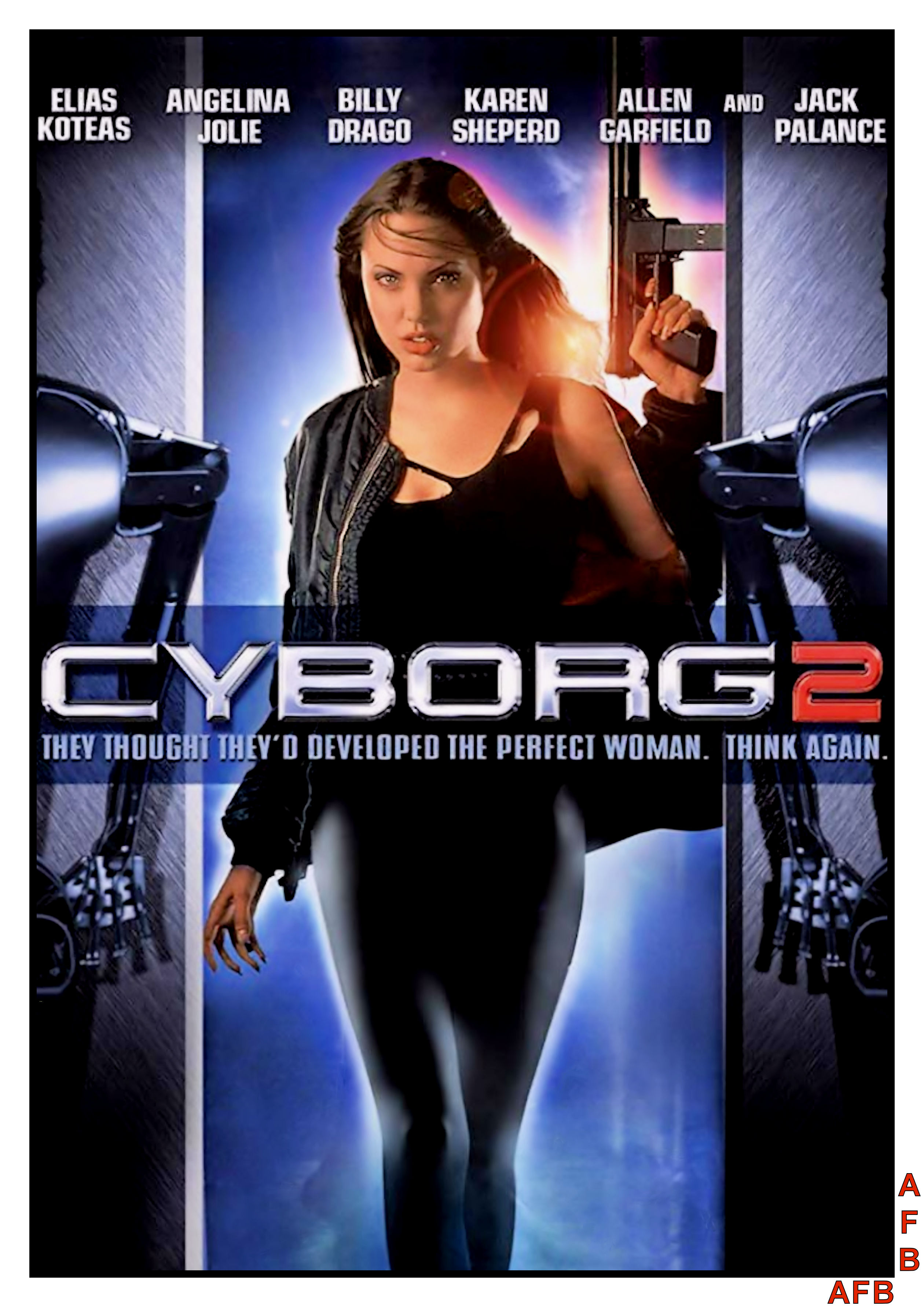 Detail Angelina Jolie Cyborg 2 Nomer 26