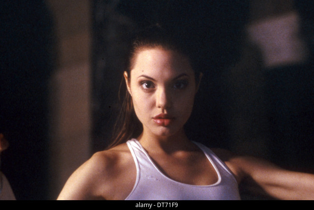 Detail Angelina Jolie Cyborg 2 Nomer 7