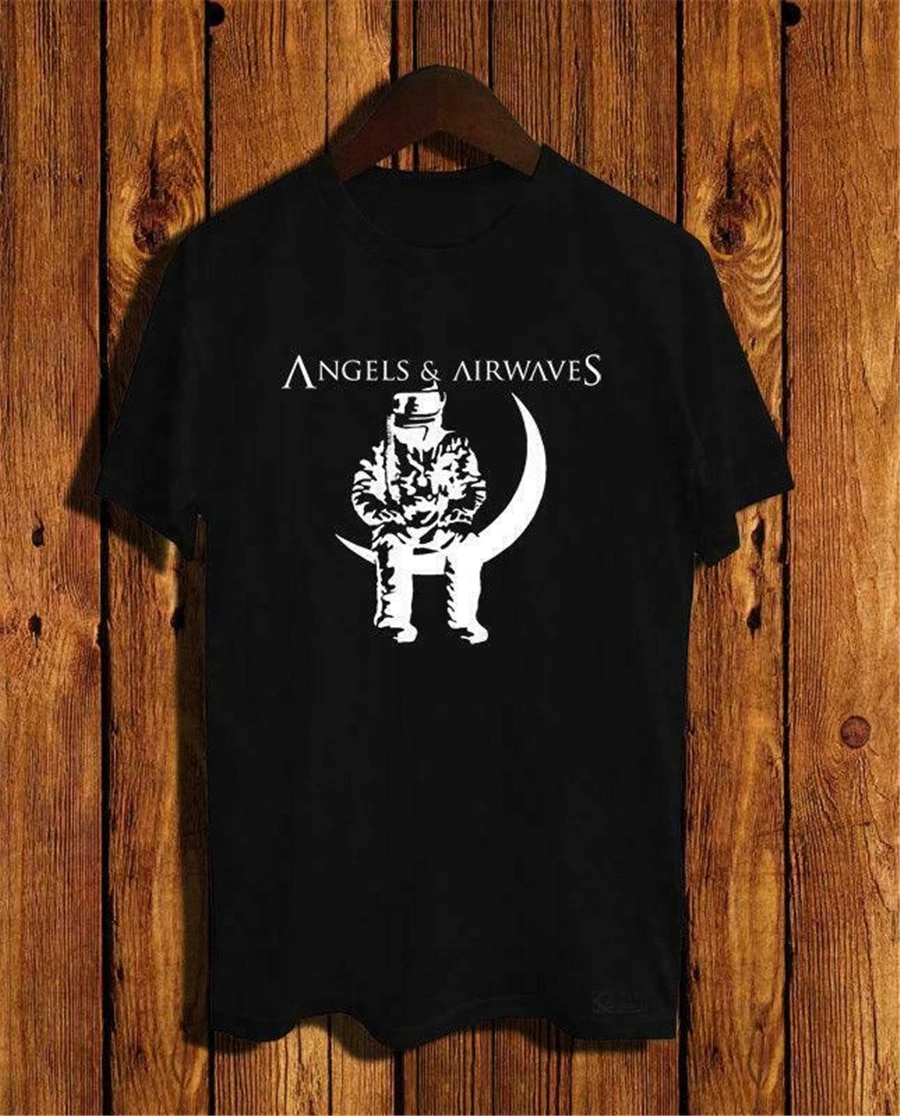 Detail Angels Airwaves Logo Nomer 52