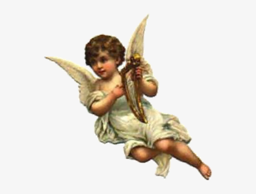 Detail Angels Png Nomer 12